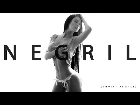 NEEKOSHY - NEGRIL (Thoiry remake)