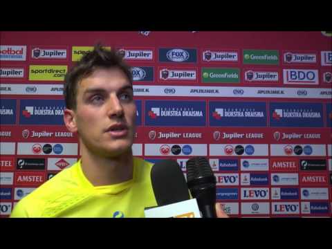 Nabeschouwing Erik Bakker SC Cambuur  VVV Venlo
