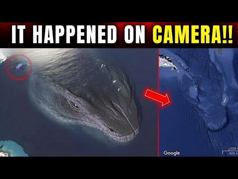 The Bible Warned Us About It   Massive Leviathan Threat 1