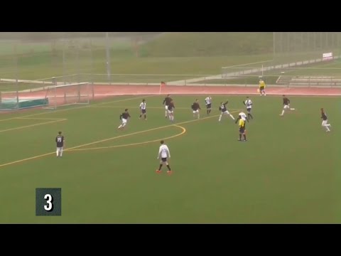 Vorschlag 3 - Tor der Rückserie 14/15 - Lucas Kirschbaum (FC Düren-Niederau, U19 A-Jugend)