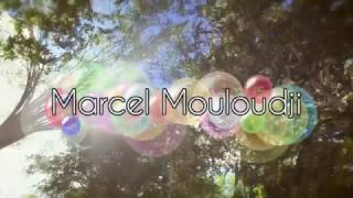 AU LONG DES JOURS par MOULOUDJI
