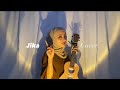 Jika - Melly Goeslaw / Nuha Bahrin & Naufal Azrin (Cover by Dinda)