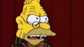 Frowning Of A Lifetime