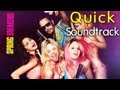 Spring Breakers - Quick Soundtrack | Music from ...