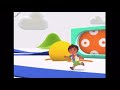 Nick Jr The Fresh Beat Band Bumpers 2012 April 2024 Update