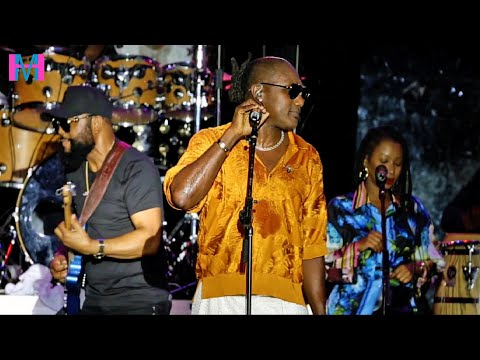 PA POTE BOURÉ KLASS DÉDOUBLE AMAZURA - OU TOU LA LIVE NEW YORK 8/31/2025