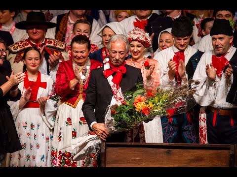 Cjelovečernji koncert "JESENSKO CVEĆE" u Velikoj Gorici (22.10.2022.)