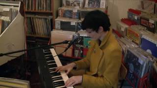 Saint Saviour - when you smile