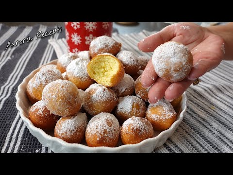 Bez kvasca i cekanja  nikad lakse, nikad brze, gotove su za 15 minuta