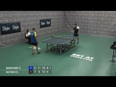 25 th of June  2022. ТT CUP - Green 7.Evening.Final games