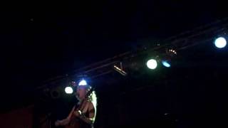 front row / toby lightman