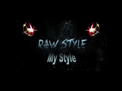 RMS 91 - SPECIAL Rawstyle mix THROWBACK Podcast –  ♦ Only tracks made before 2018 ♦ Rawstyle ♦