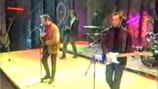 La Unión - Amor Fugaz