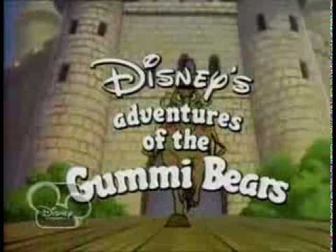 Dansk Intro til Bubbibjørnene