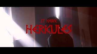 JT Hawk - Herkules [Official Video]