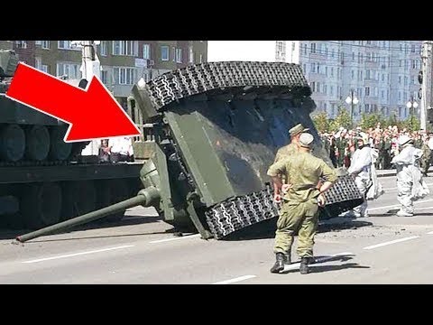 Америка Армиясини ШАРМАНДА БУЛГАНИНИ КУРГАНМИСИЗ ?