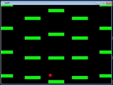 CmSc 150 Spring 2012 Final Projects - Clayton