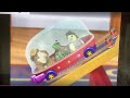 Wonder Pets
