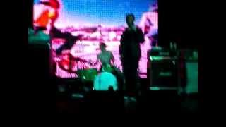 The Bouncing Souls - East side mags @ Hegyalja