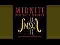 Good Life - Midnite String Quartet - Topic Good Life