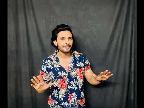 Shashank kumar Character- Jaggi 