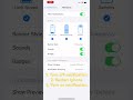 Iphone Notifications Not Working On Some Apps Iphone Notification Iphonehack Restart Apple