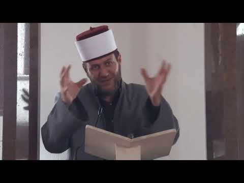 Respekti ndaj Familjes - Hoxhë Metush Memedi