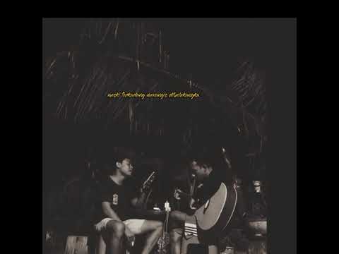 maaf - heymbenk(cover)