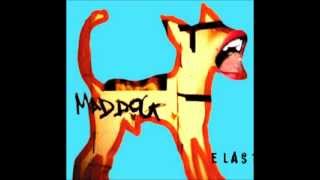 Elastica - Bush Baby