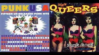 Green Day Are Fans: Screeching Weasel &amp; The Queers