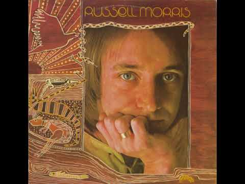 Russell Morris 1975 Album In Full