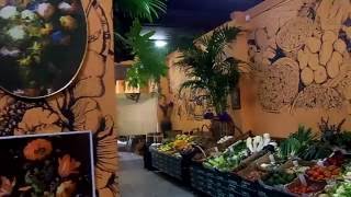 The Green Farmers, Los Cristianos