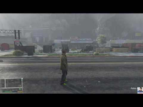 GTA 5 gta 5 mods lspdfr Grand Theft Auto 5  HD Episode 892