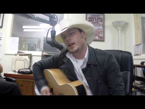 Troy Bullock - Country Go Round - Acoustic Version