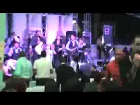 anthony santos en vivo - pequeño huracan  Desde Bonao 24-8-2013  part 2