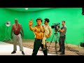 Ghatak Movie Behind The Scenes Ghatak Movie Shooting Behind The Scenes