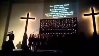 We Believe (Acredito) - Felipe Caldeira e Coro Livre Sou