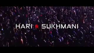 &#39;Promises&#39; by Hari + Sukhmani