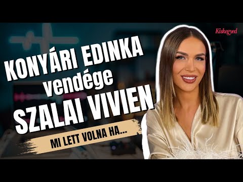 Szalai Vivien: Fiúként kezdte, ma már nőként éli az életét
