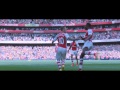 Arsenal FC 2014 2015 On Fire