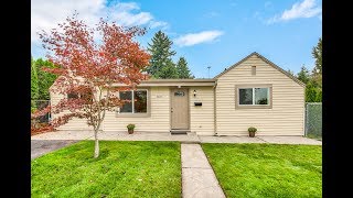 4615 NE 98th Ave. Portland, OR 97220
