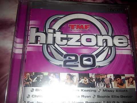 TMF Hitzone 20 (2002)