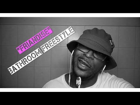 Riddla - Friandise freestyle  ( staring Serena Williams )