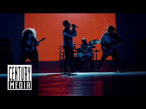 MONUMENTS - Makeshift Harmony (OFFICIAL VIDEO)