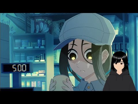 ｢This Is Horrifying」