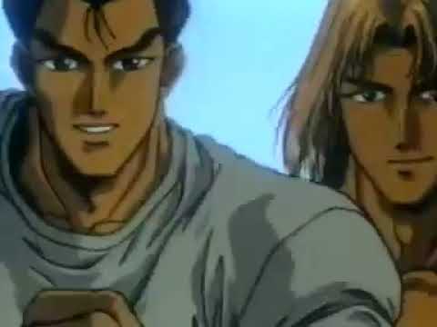 [Sigla] - Street Fighter - Tra cielo e terra