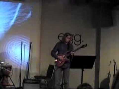 Andy Scheer Quartet (ASQ) Live at Coffee D'Vine