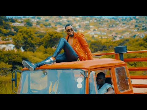 ZULU MKHATHINI -  SHOCASE [OFFICIAL VIDEO]