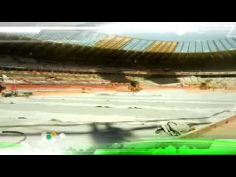 Estadio Mineirao, Belo Horizonte   ESPN FC