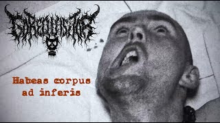 Gorequisitor - Habeas corpus ad inferis